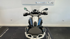 BMW R1250 GS TE 